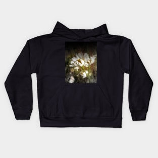 daisies Kids Hoodie